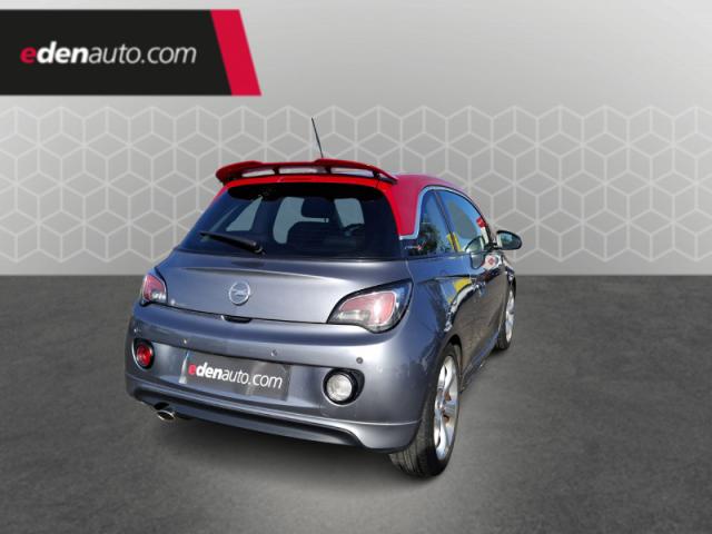 Opel Adam image 2