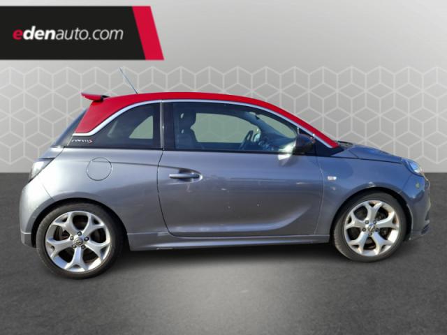 Opel Adam image 3