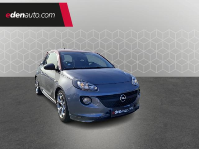 Opel Adam image 7