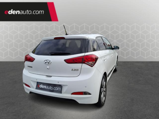 Hyundai I20 image 9