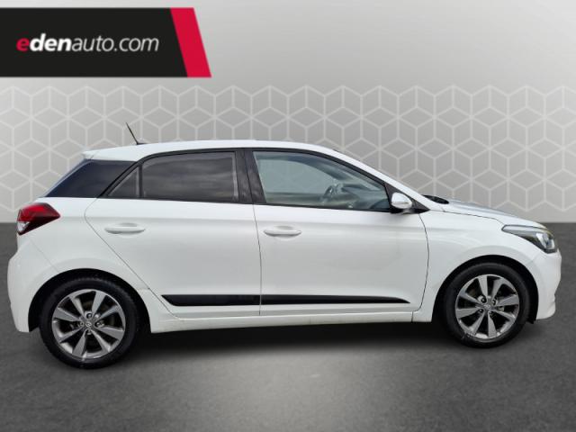Hyundai I20 image 4