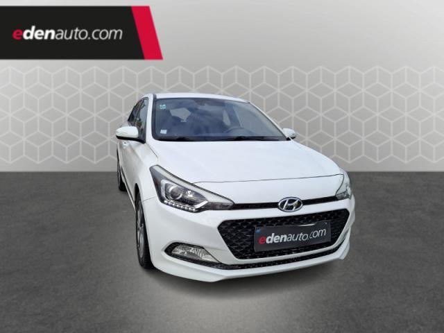 Hyundai I20 image 2