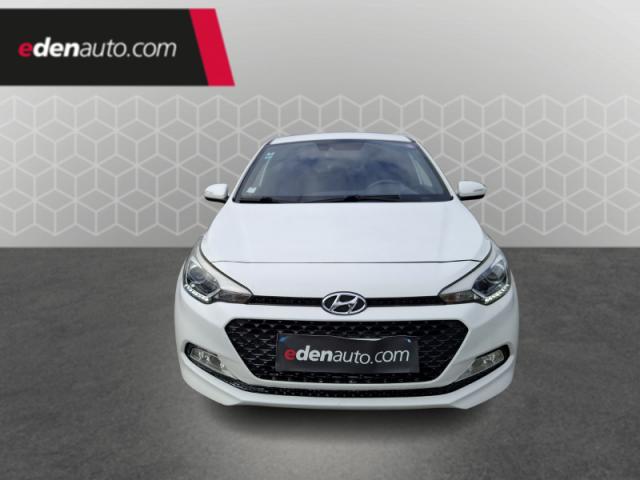 Hyundai I20 image 8