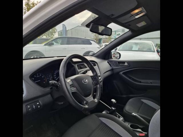 Hyundai I20 image 7