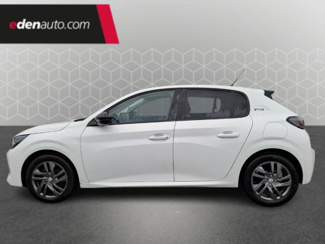 Peugeot 208 image 7