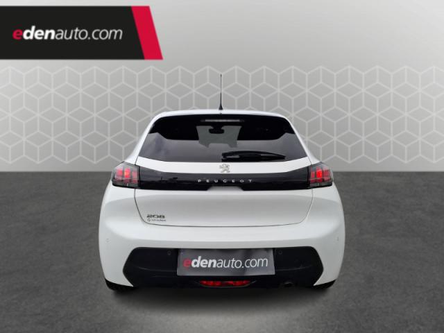 Peugeot 208 image 6