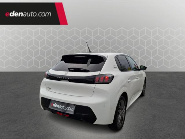 Peugeot 208 image 8