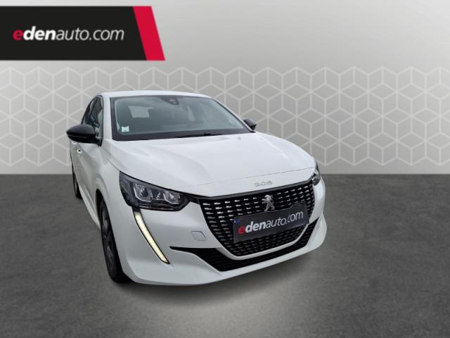 Peugeot 208 image 2