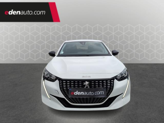 Peugeot 208 image 4