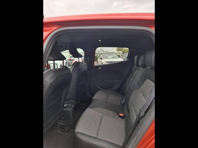 Renault Clio image 7