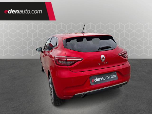 Renault Clio image 8