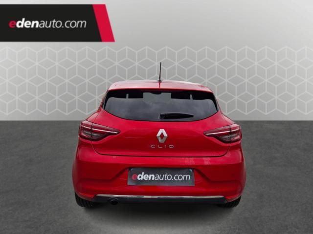 Renault Clio image 4
