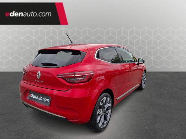 Renault Clio image 9