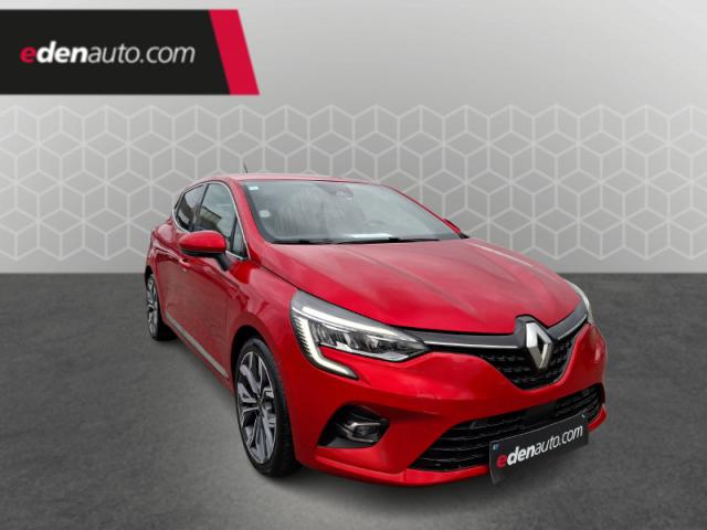 Renault Clio image 6