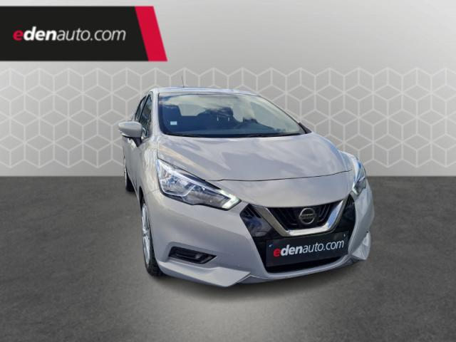 Nissan Micra image 4