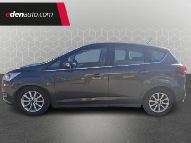 Ford Grand C-Max image 3