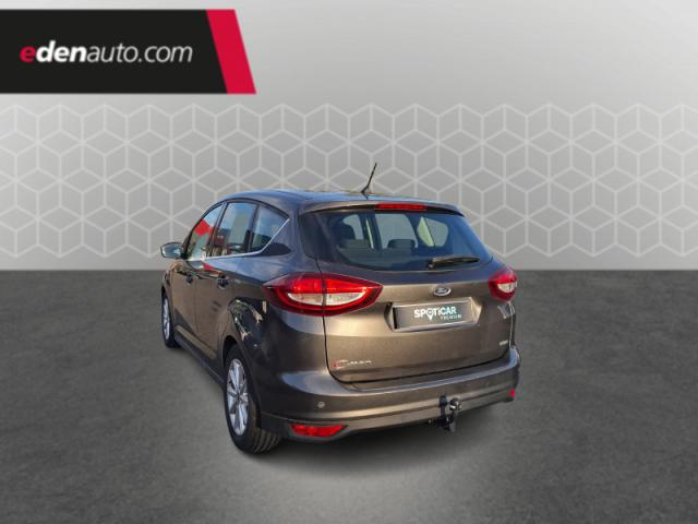 Ford Grand C-Max image 1