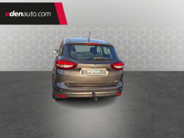 Ford Grand C-Max image 5
