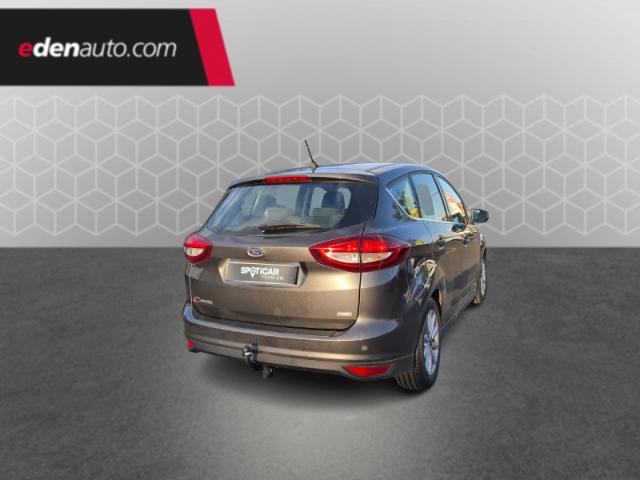 Ford Grand C-Max image 6