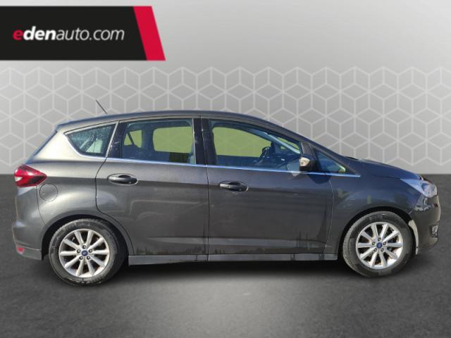 Ford Grand C-Max image 2