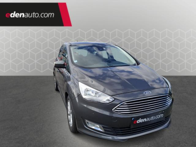 Ford Grand C-Max image 8