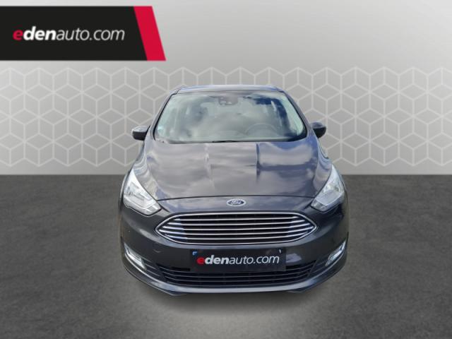 Ford Grand C-Max image 9
