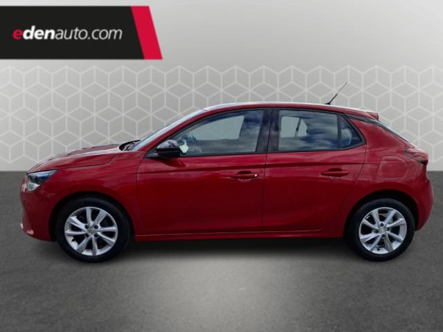 Opel Corsa image 4