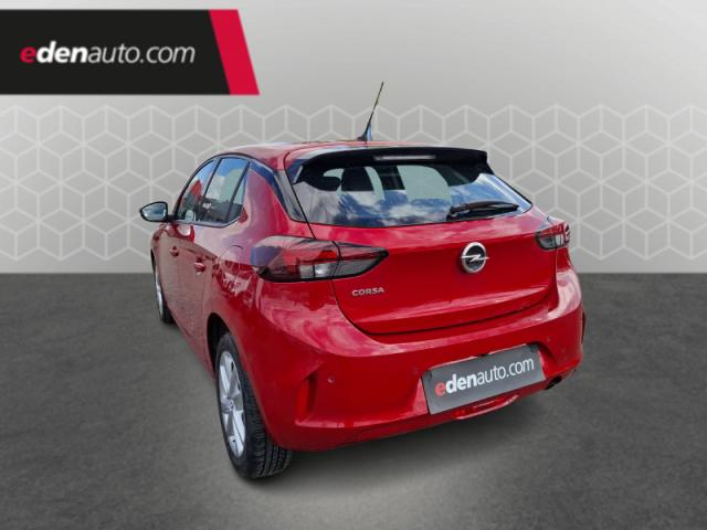 Opel Corsa image 8