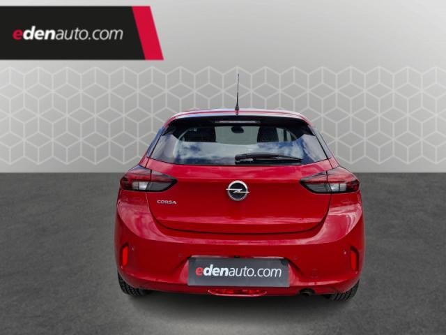 Opel Corsa image 3