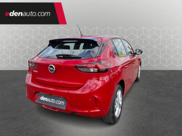 Opel Corsa image 6