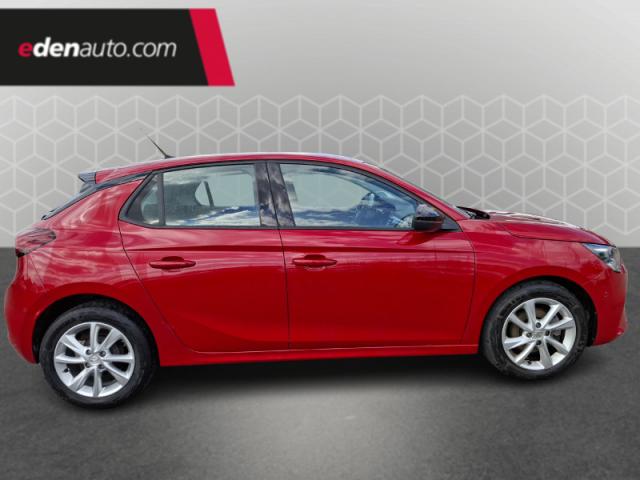 Opel Corsa image 1