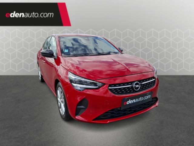 Opel Corsa image 7