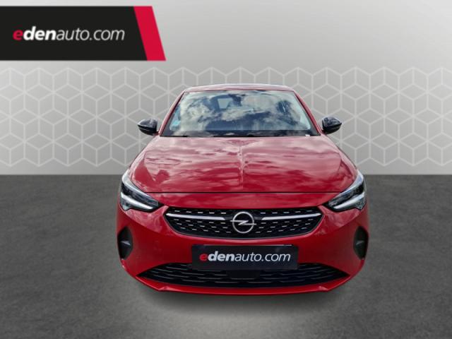 Opel Corsa image 9