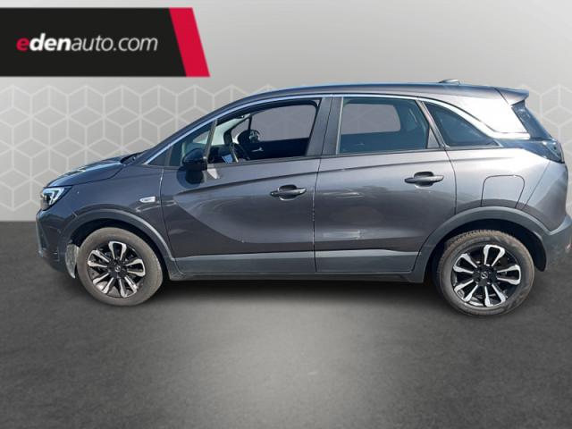 Opel Crossland image 4