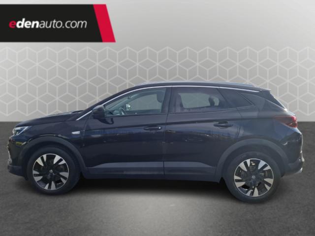 Opel Grandland X image 1