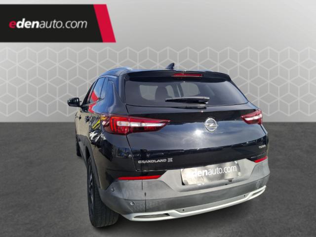 Opel Grandland X image 8