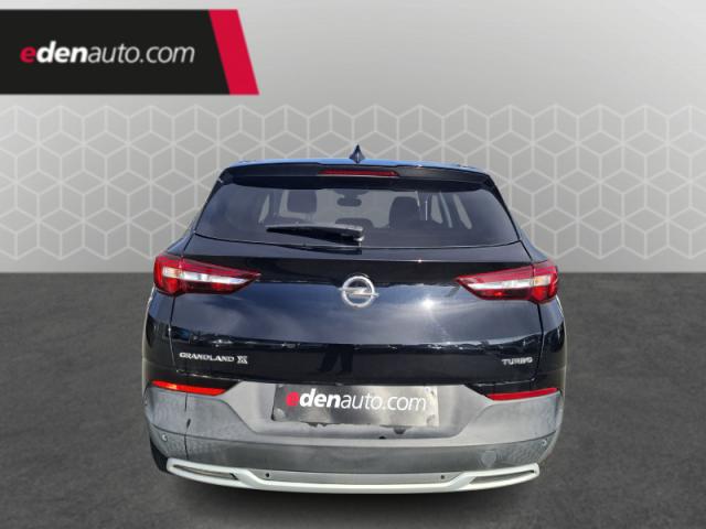 Opel Grandland X image 5