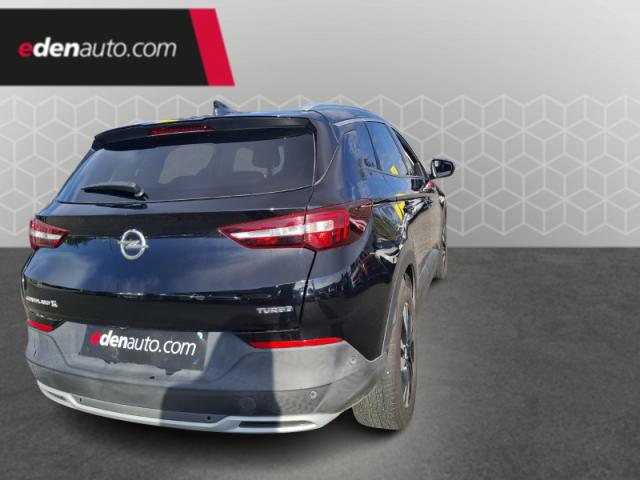 Opel Grandland X image 7