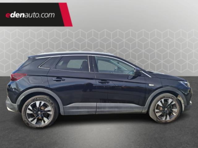 Opel Grandland X image 3