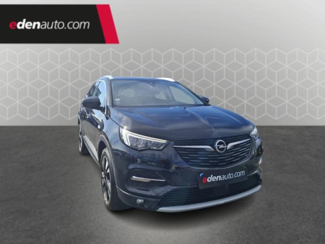 Opel Grandland X image 9