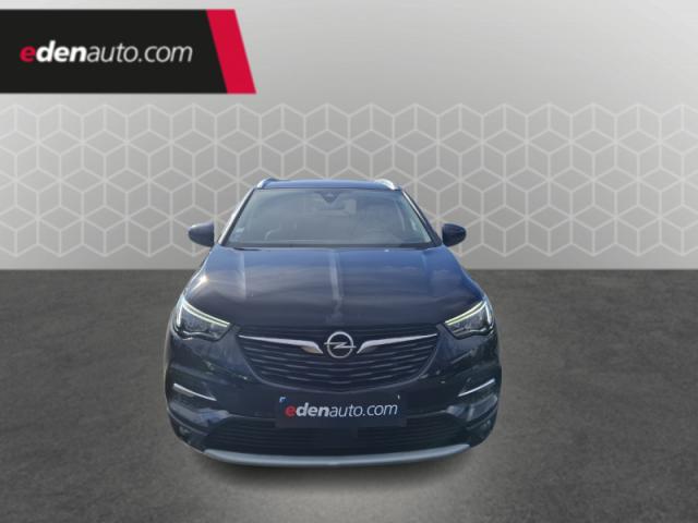 Opel Grandland X image 6