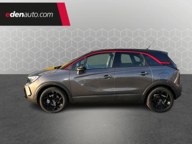 Opel Crossland image 2