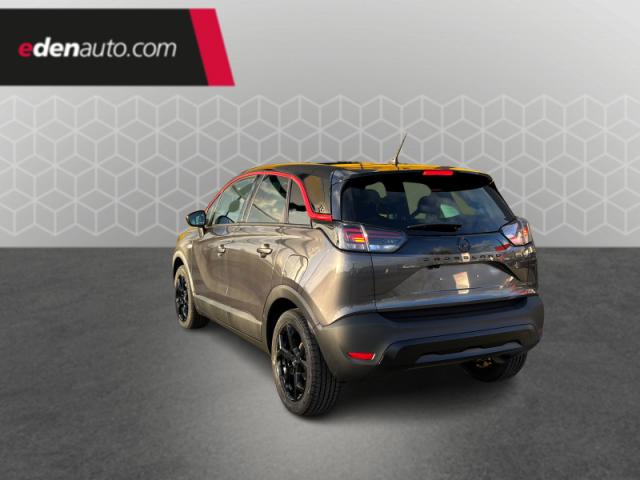 Opel Crossland image 8