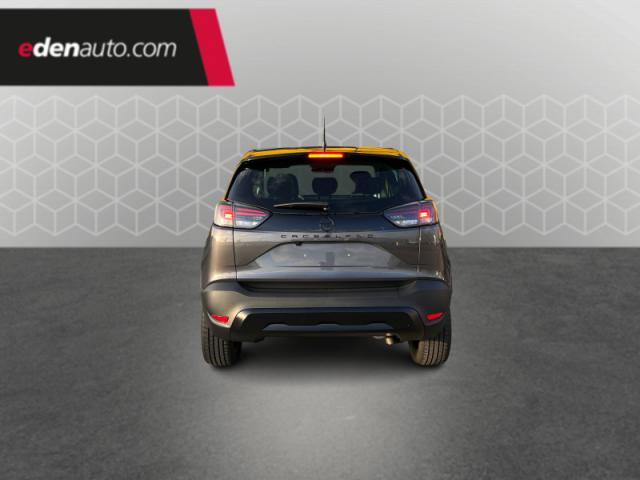 Opel Crossland image 5