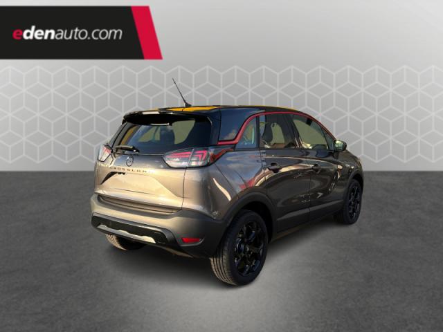 Opel Crossland image 9