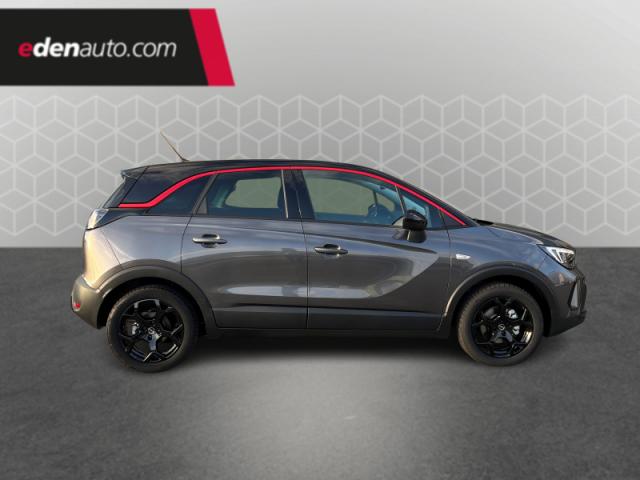 Opel Crossland image 7
