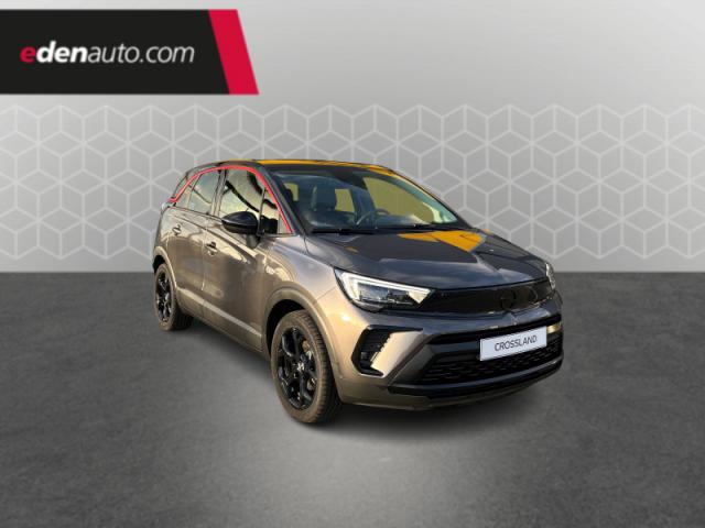 Opel Crossland image 6