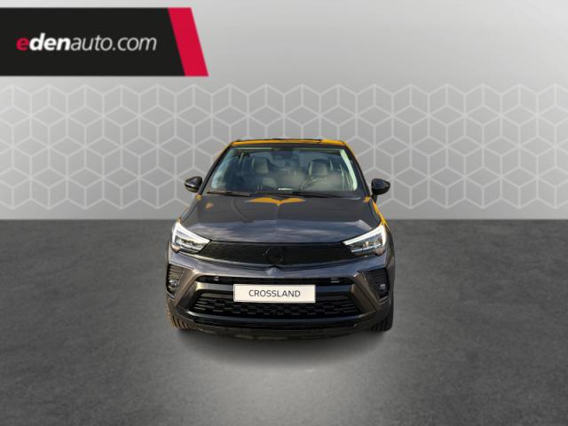 Opel Crossland image 1