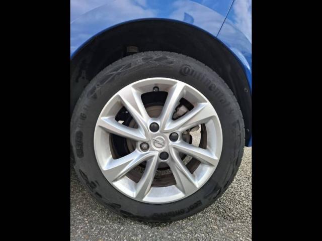 Opel Corsa image 6