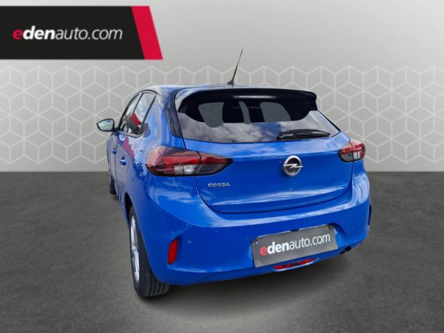 Opel Corsa image 2